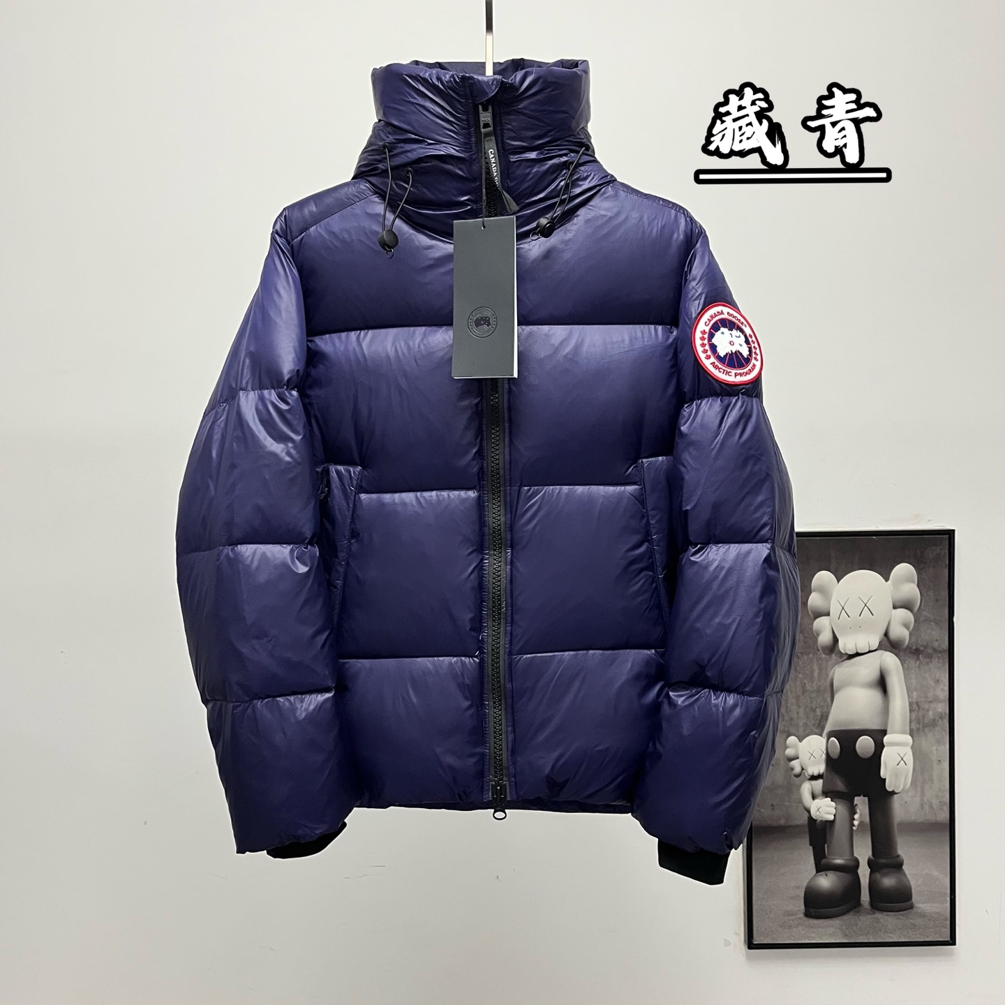 down jacket Men's